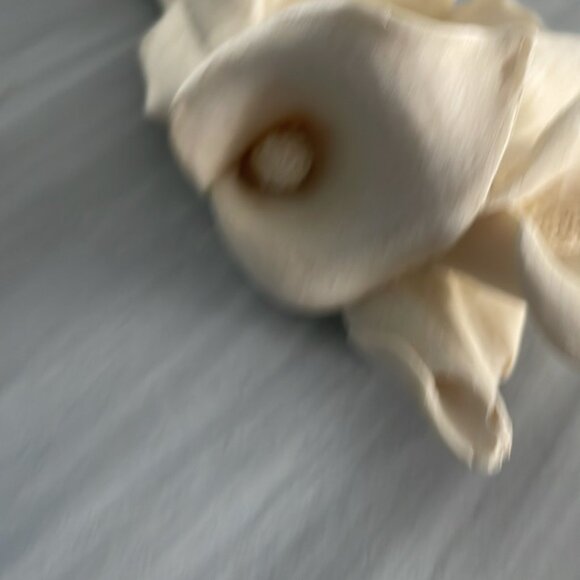 B15 Casa Elite CANDLE HOLDER Artist  M Valenti - Picture 4 of 7